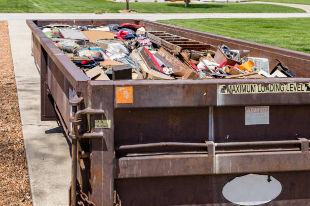 Best Attic Cleanout  in Menahga, MN