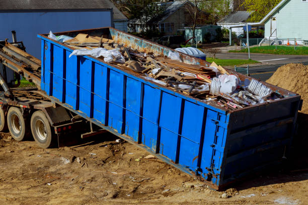 Best Electronics and E-Waste Disposal  in Menahga, MN